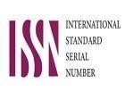 ISSN
